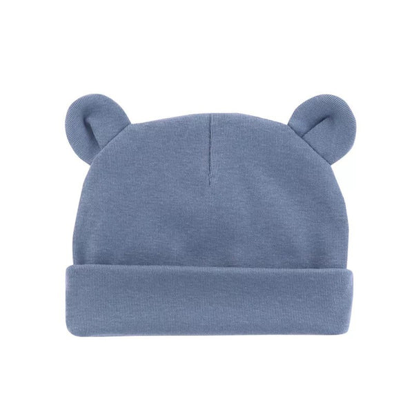 Baby Bear Hat - Multi Colors