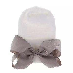 Bow Hat - Multi Colors