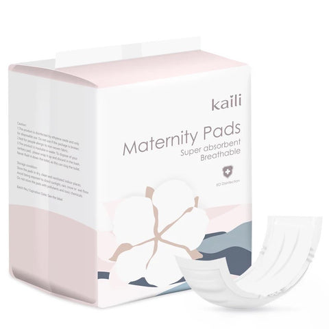 Kaili L Maternity Pads