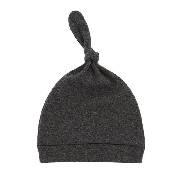 Baby Knotted Hat - Multi Colors