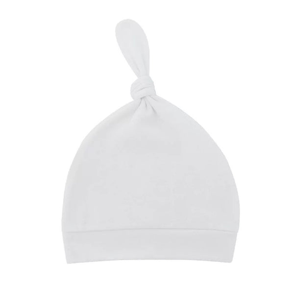 Baby Knotted Hat - Multi Colors