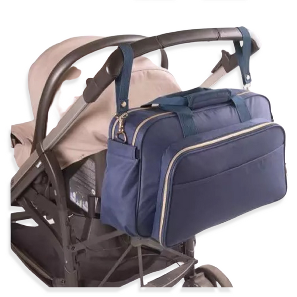 Diaper Bag - Multi Colors