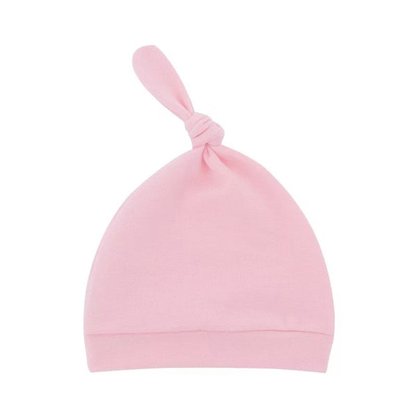 Baby Knotted Hat - Multi Colors