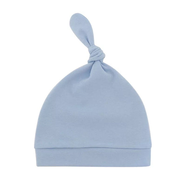 Baby Knotted Hat - Multi Colors