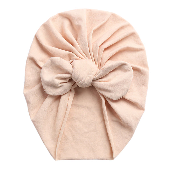 Baby Turban - Multi Color