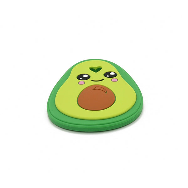 Avocado Teether