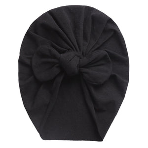 Baby Turban - Multi Color