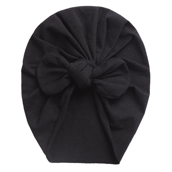 Baby Turban - Multi Color