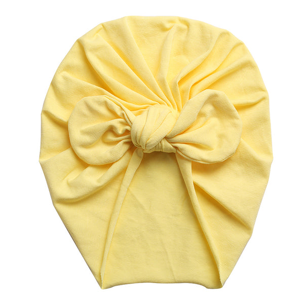 Baby Turban - Multi Color