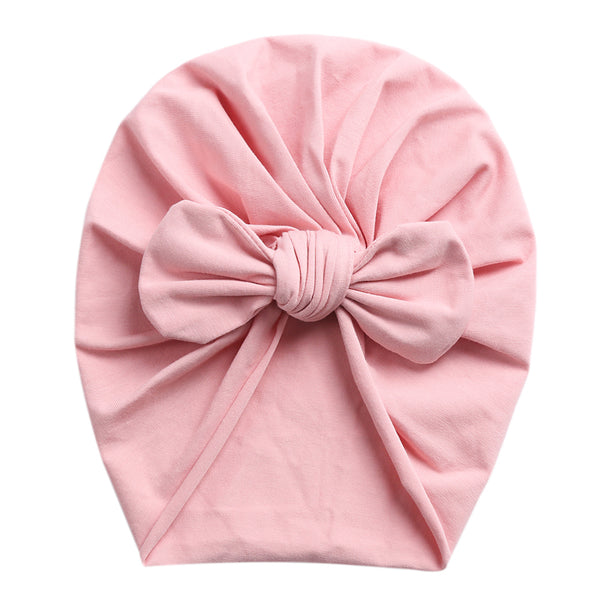 Baby Turban - Multi Color