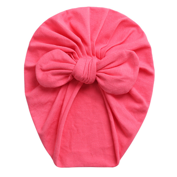 Baby Turban - Multi Color