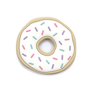 Donut Teether