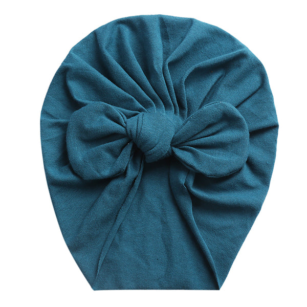 Baby Turban - Multi Color