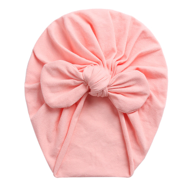 Baby Turban - Multi Color