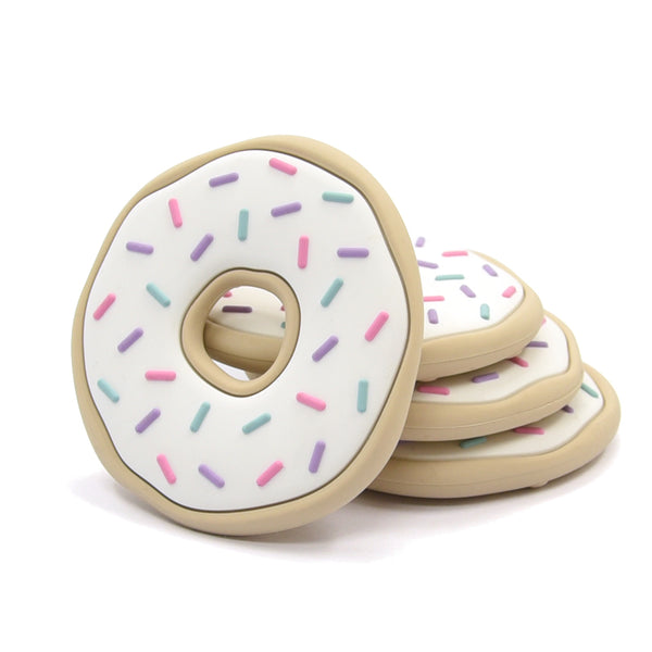 Donut Teether