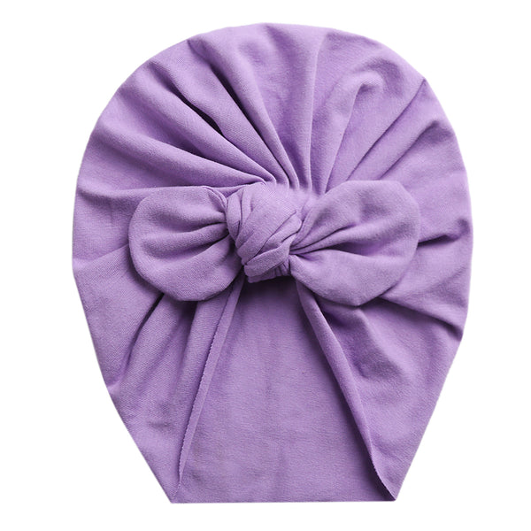 Baby Turban - Multi Color