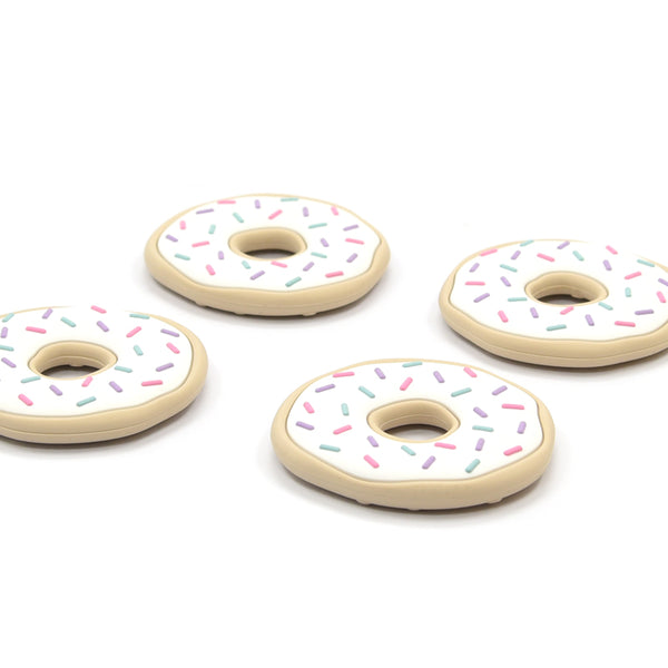 Donut Teether