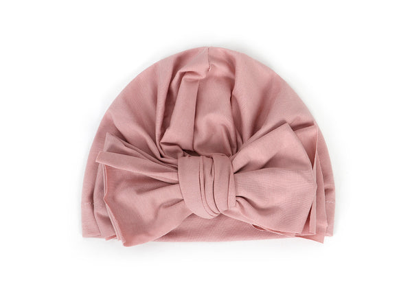 Baby Turban - Multi Colors