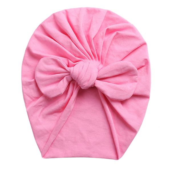 Baby Turban - Multi Color