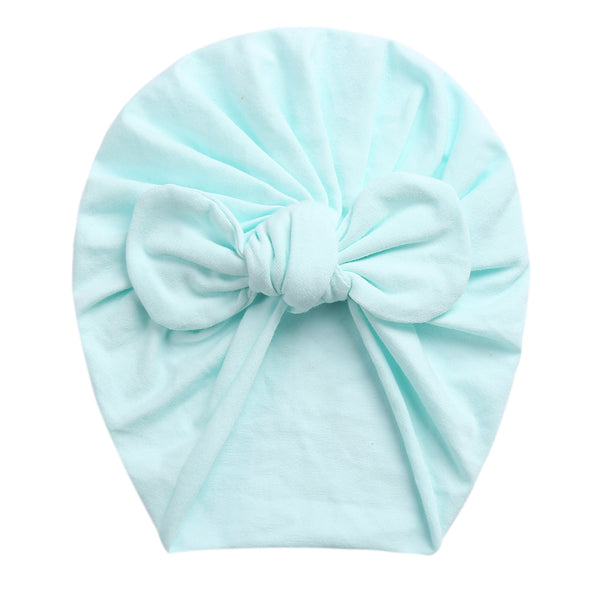 Baby Turban - Multi Color