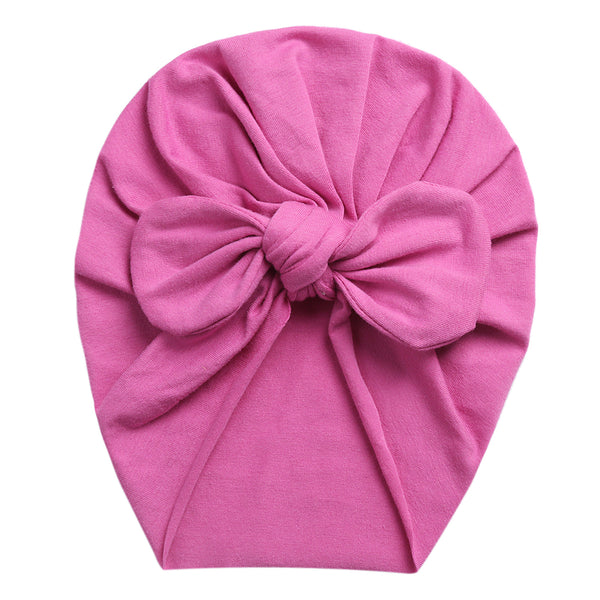 Baby Turban - Multi Color