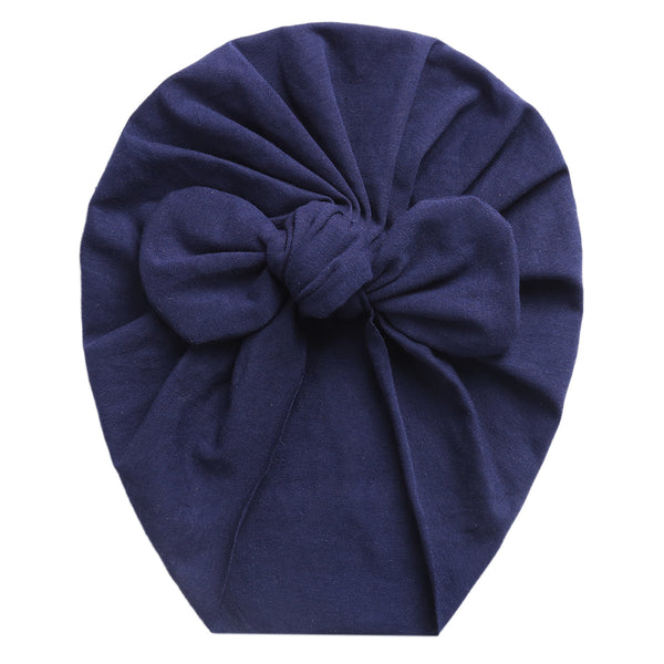 Baby Turban - Multi Color