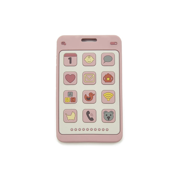 Mobile Phone Teether