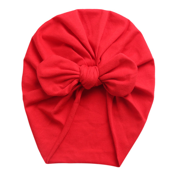 Baby Turban - Multi Color