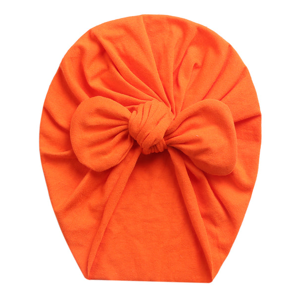 Baby Turban - Multi Color