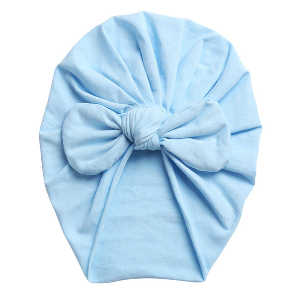 Baby Turban - Multi Color