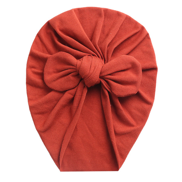 Baby Turban - Multi Color