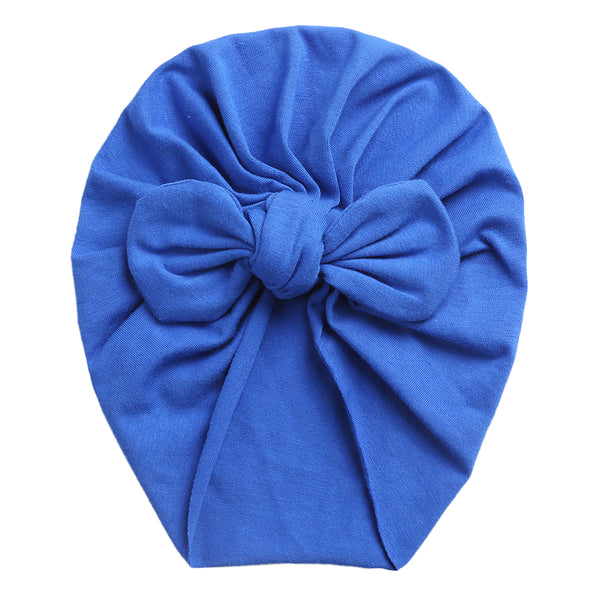 Baby Turban - Multi Color