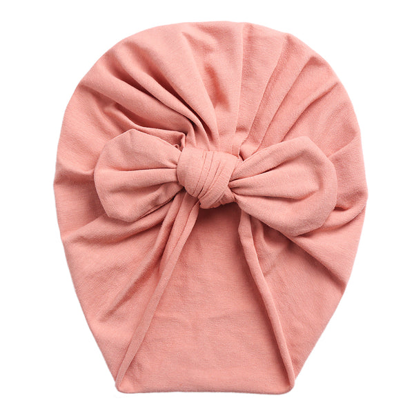 Baby Turban - Multi Color