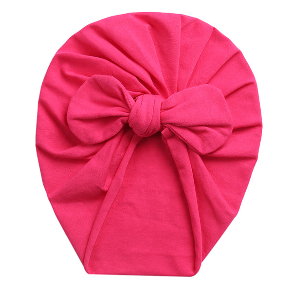 Baby Turban - Multi Color