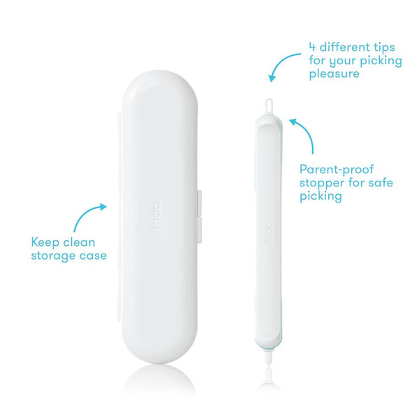 The 3-in-1 Picker