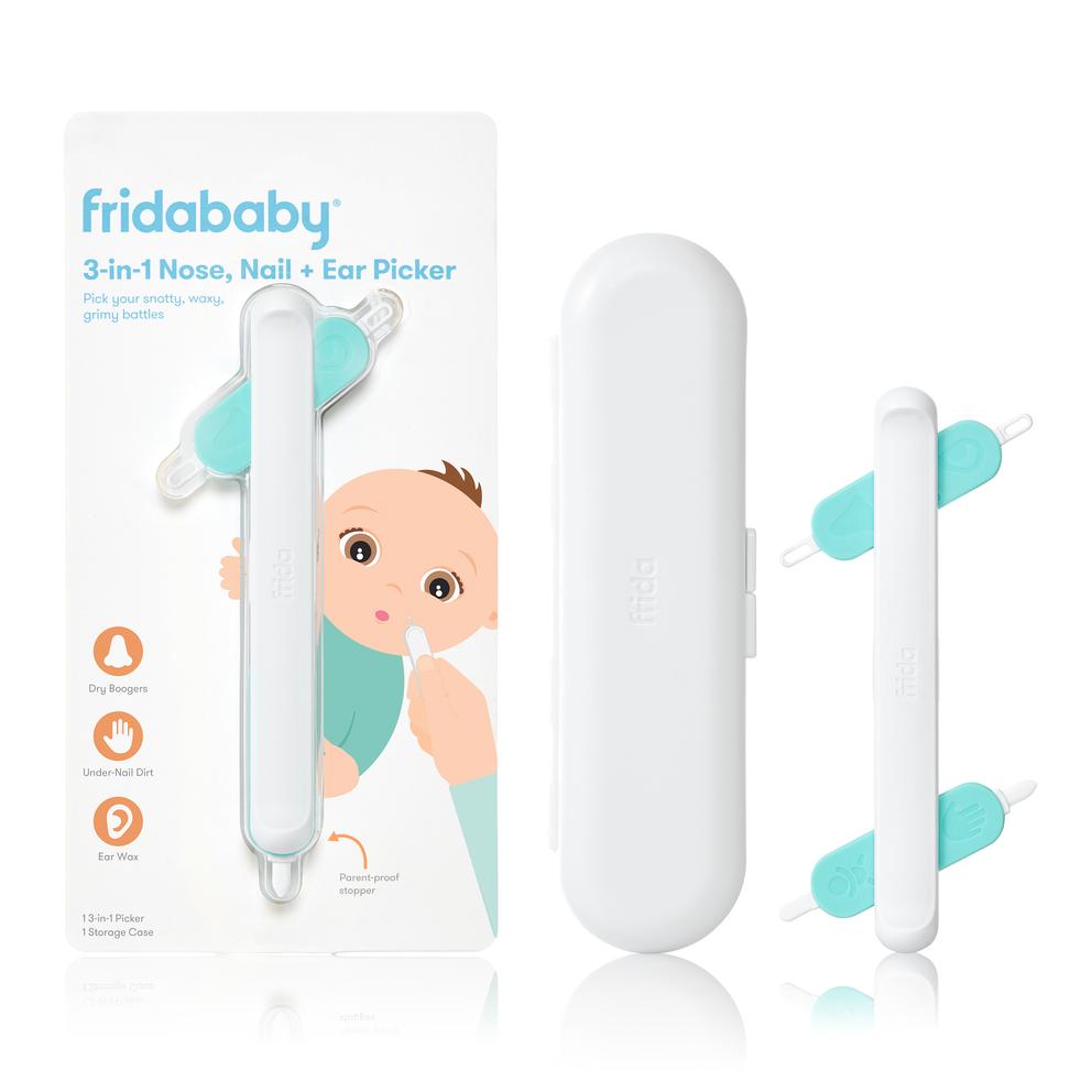 The 3-in-1 Picker