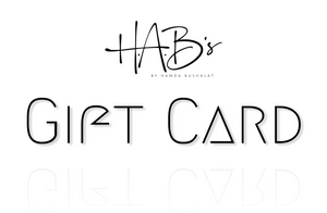 Gift Cards