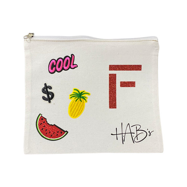 Big Organizer Pouch
