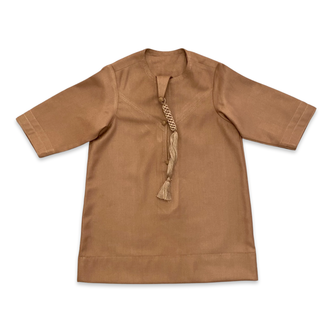 Wool Kandoora