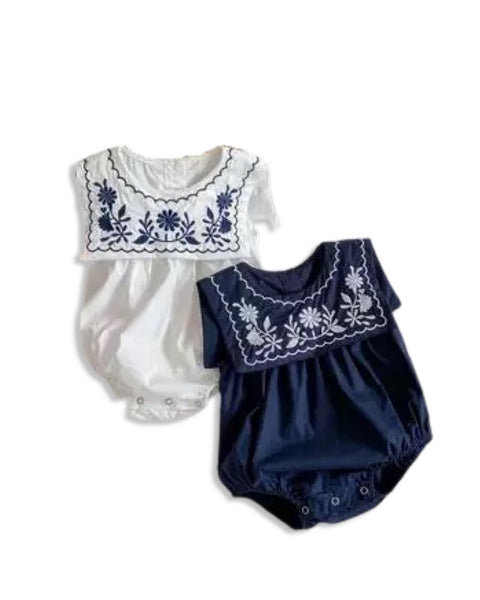 Summer Romper
