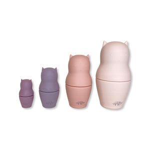Stack up Doll