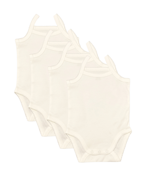 Baby BodySuits