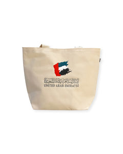 UAE tote Bag