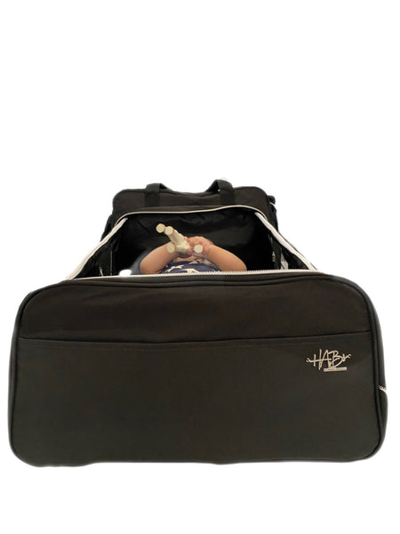 Diaper Bag - Multi Colors
