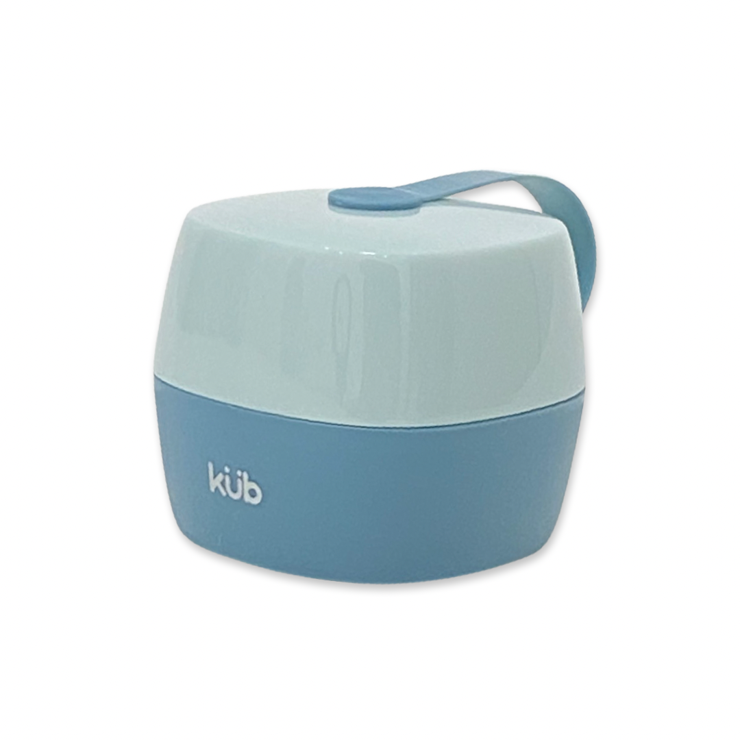 Pacifier Container
