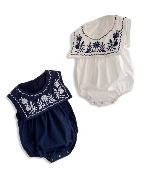 Summer Romper