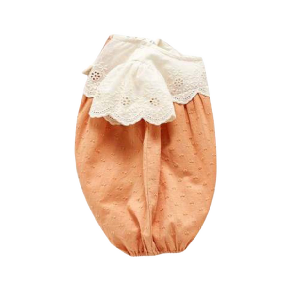 Summer Romper
