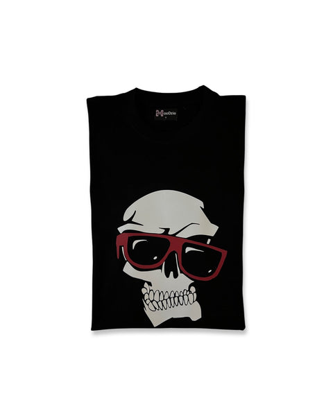 Funky Skully T-shirt