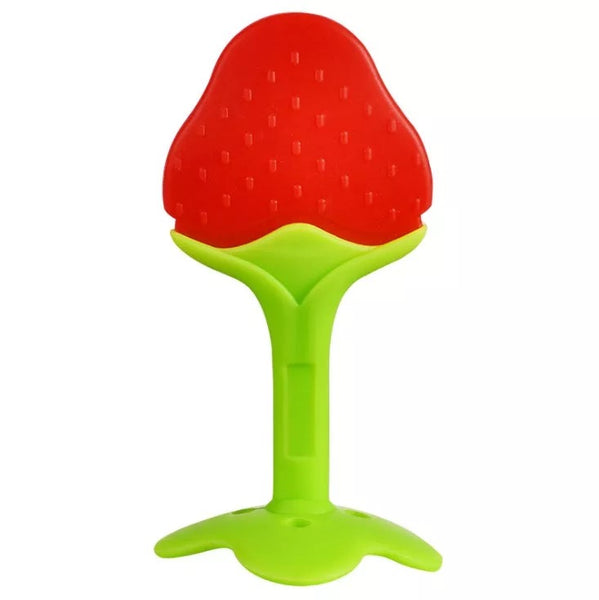 Fruity teethers