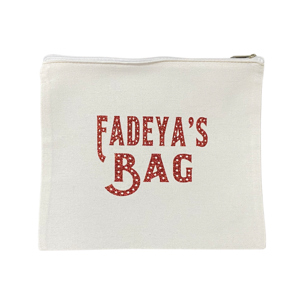 Big Organizer Pouch